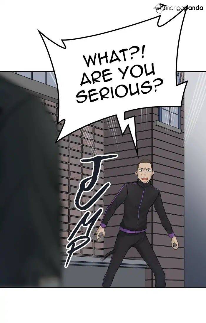 Tower of God Chapter 430 image 095